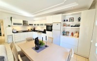 Spacious duplex 3+1, with a total area of 220 m2, on the 4th and 5th floors 350 meters from the sea-id-4900-photo-3