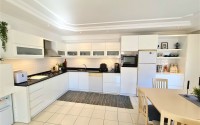 Spacious duplex 3+1, with a total area of 220 m2, on the 4th and 5th floors 350 meters from the sea-id-4900-photo-4