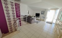 Spacious duplex 3+1, with a total area of 220 m2, on the 4th and 5th floors 350 meters from the sea-id-4900-photo-6