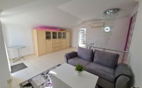 Spacious duplex 3+1, with a total area of 220 m2, on the 4th and 5th floors 350 meters from the sea-id-4900-photo-7