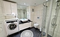 Spacious duplex 3+1, with a total area of 220 m2, on the 4th and 5th floors 350 meters from the sea-id-4900-photo-13