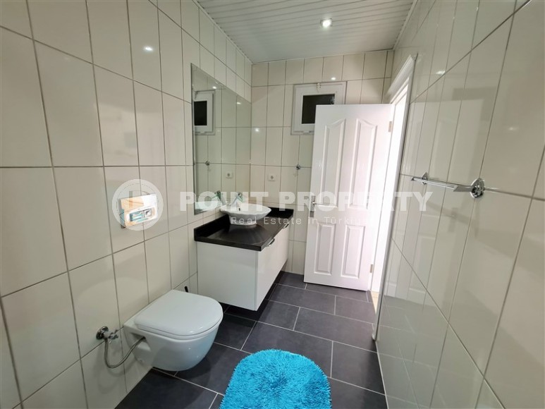 Spacious duplex 3+1, with a total area of 220 m2, on the 4th and 5th floors 350 meters from the sea-id-4900-photo-15