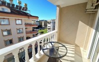 Spacious duplex 3+1, with a total area of 220 m2, on the 4th and 5th floors 350 meters from the sea-id-4900-photo-16