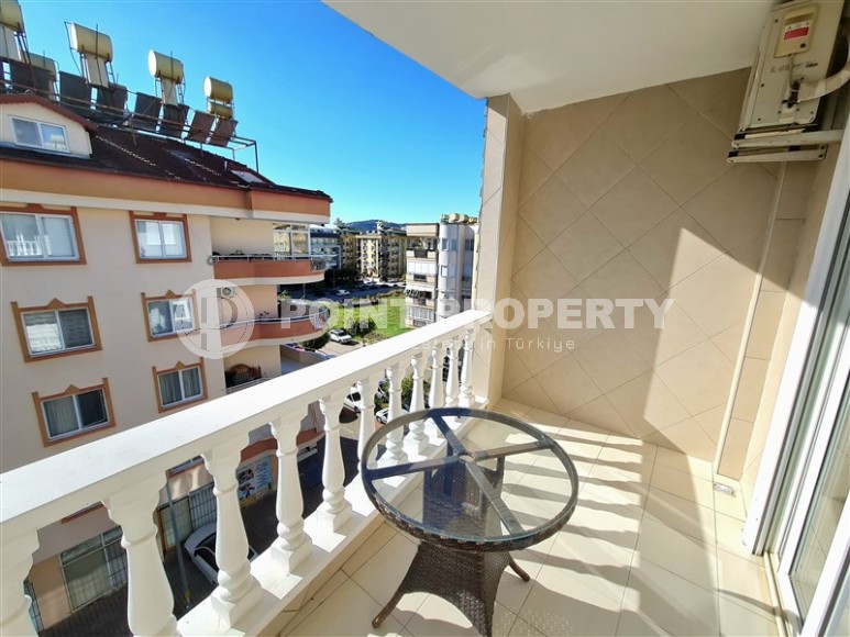 Spacious duplex 3+1, with a total area of 220 m2, on the 4th and 5th floors 350 meters from the sea-id-4900-photo-16