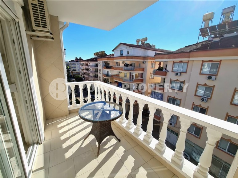 Spacious duplex 3+1, with a total area of 220 m2, on the 4th and 5th floors 350 meters from the sea-id-4900-photo-17