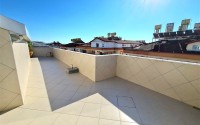 Spacious duplex 3+1, with a total area of 220 m2, on the 4th and 5th floors 350 meters from the sea-id-4900-photo-20