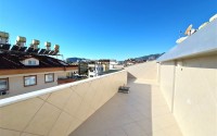 Spacious duplex 3+1, with a total area of 220 m2, on the 4th and 5th floors 350 meters from the sea-id-4900-photo-21