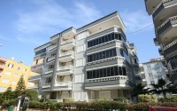 Spacious duplex 3+1, with a total area of 220 m2, on the 4th and 5th floors 350 meters from the sea-id-4900-photo-23
