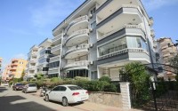 Spacious duplex 3+1, with a total area of 220 m2, on the 4th and 5th floors 350 meters from the sea-id-4900-photo-24