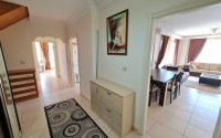 Comfortable two-level apartment with furniture 500 meters from the center of Oba district-id-4902-photo-2