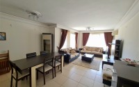 Comfortable two-level apartment with furniture 500 meters from the center of Oba district-id-4902-photo-3