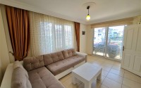Comfortable two-level apartment with furniture 500 meters from the center of Oba district-id-4902-photo-6