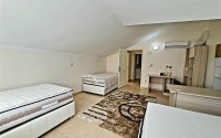 Comfortable two-level apartment with furniture 500 meters from the center of Oba district-id-4902-photo-9