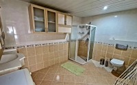 Comfortable two-level apartment with furniture 500 meters from the center of Oba district-id-4902-photo-13