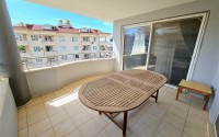 Comfortable two-level apartment with furniture 500 meters from the center of Oba district-id-4902-photo-14