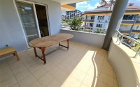 Comfortable two-level apartment with furniture 500 meters from the center of Oba district-id-4902-photo-15
