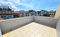 Comfortable two-level apartment with furniture 500 meters from the center of Oba district-id-4902-photo-16
