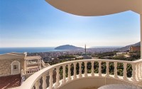 Apartment on the 2nd floor with luxurious panoramic sea views in a quiet area of Cikcilli-id-4903-photo-9