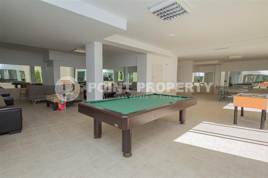 Apartment on the 2nd floor with luxurious panoramic sea views in a quiet area of Cikcilli-id-4903-photo-10