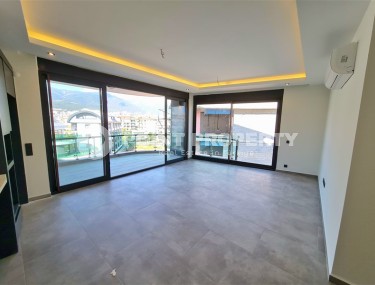 Апартаменты с чистовой отделкой в новом жилом комплексе, введенном в эксплуатацию в 2022 году-id-4904-фото-2