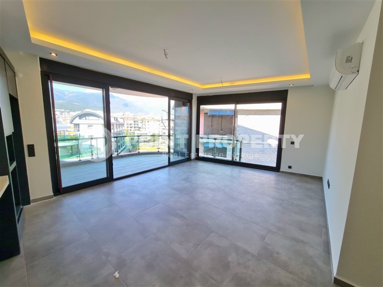 Апартаменты с чистовой отделкой в новом жилом комплексе, введенном в эксплуатацию в 2022 году-id-4904-фото-2