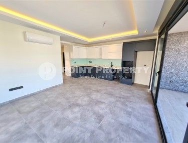 Апартаменты с чистовой отделкой в новом жилом комплексе, введенном в эксплуатацию в 2022 году-id-4904-фото-3