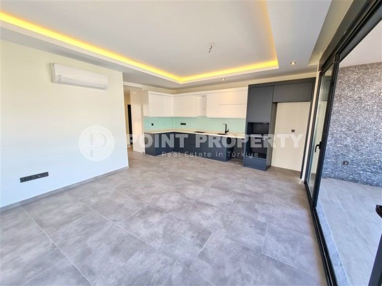 Апартаменты с чистовой отделкой в новом жилом комплексе, введенном в эксплуатацию в 2022 году-id-4904-фото-3