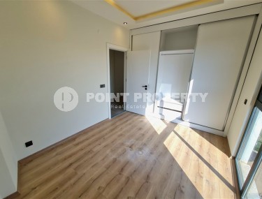 Апартаменты с чистовой отделкой в новом жилом комплексе, введенном в эксплуатацию в 2022 году-id-4904-фото-4