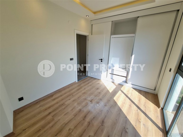 Апартаменты с чистовой отделкой в новом жилом комплексе, введенном в эксплуатацию в 2022 году-id-4904-фото-4