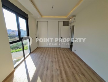 Апартаменты с чистовой отделкой в новом жилом комплексе, введенном в эксплуатацию в 2022 году-id-4904-фото-5