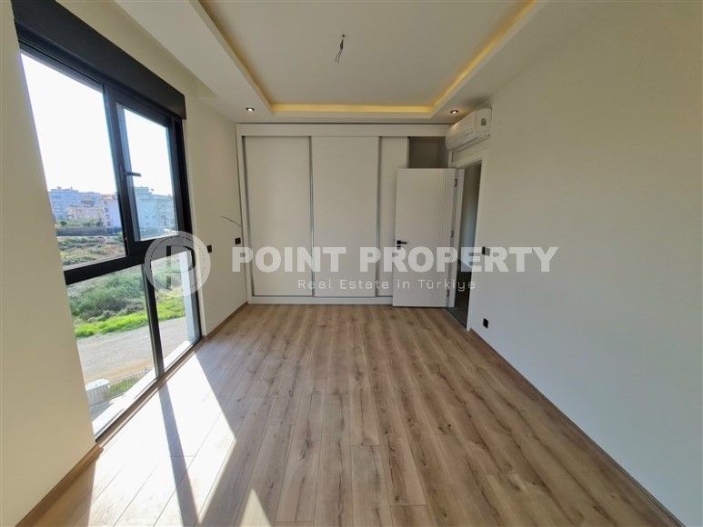 Апартаменты с чистовой отделкой в новом жилом комплексе, введенном в эксплуатацию в 2022 году-id-4904-фото-5