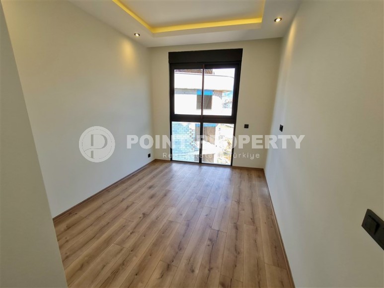 Апартаменты с чистовой отделкой в новом жилом комплексе, введенном в эксплуатацию в 2022 году-id-4904-фото-6