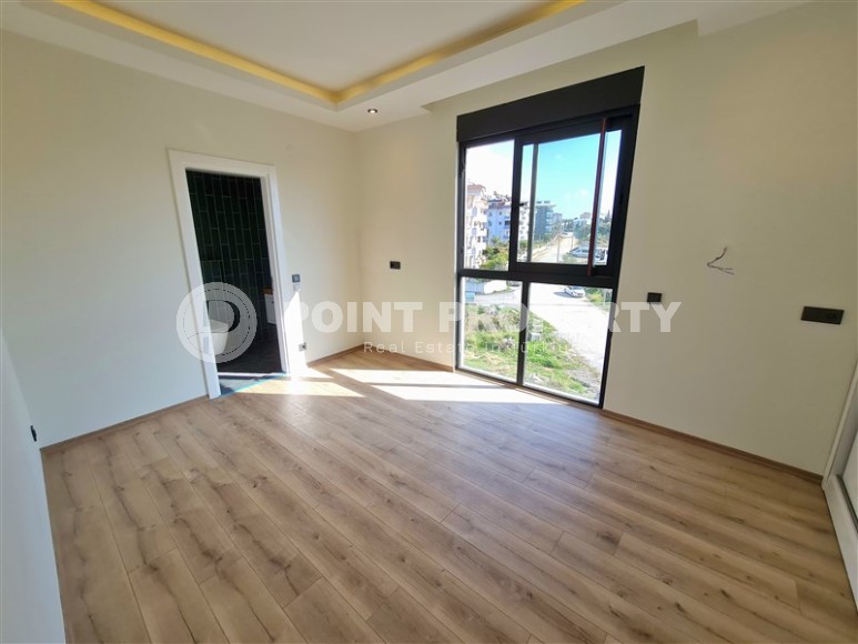 Апартаменты с чистовой отделкой в новом жилом комплексе, введенном в эксплуатацию в 2022 году-id-4904-фото-7