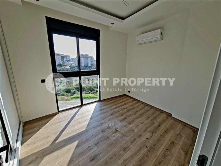 Апартаменты с чистовой отделкой в новом жилом комплексе, введенном в эксплуатацию в 2022 году-id-4904-фото-8