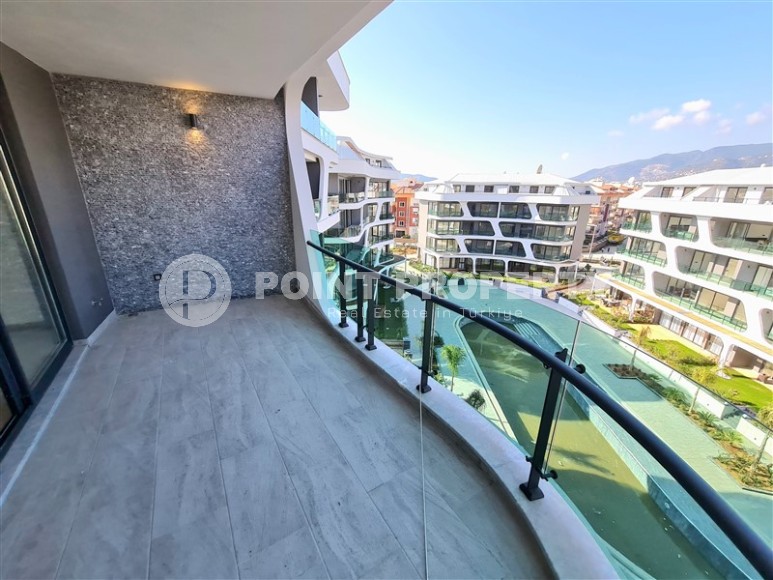 Апартаменты с чистовой отделкой в новом жилом комплексе, введенном в эксплуатацию в 2022 году-id-4904-фото-11