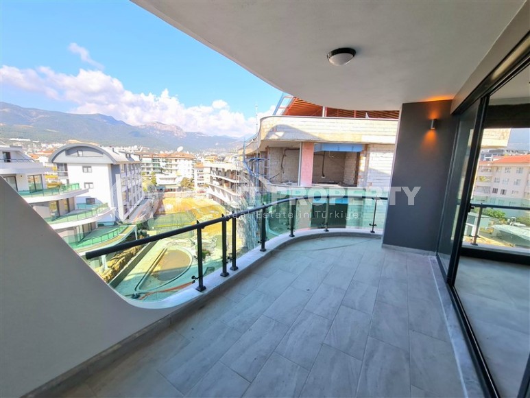 Апартаменты с чистовой отделкой в новом жилом комплексе, введенном в эксплуатацию в 2022 году-id-4904-фото-12