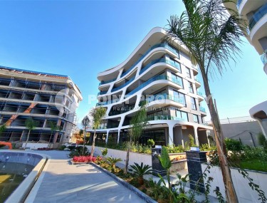 Апартаменты с чистовой отделкой в новом жилом комплексе, введенном в эксплуатацию в 2022 году-id-4904-фото-1