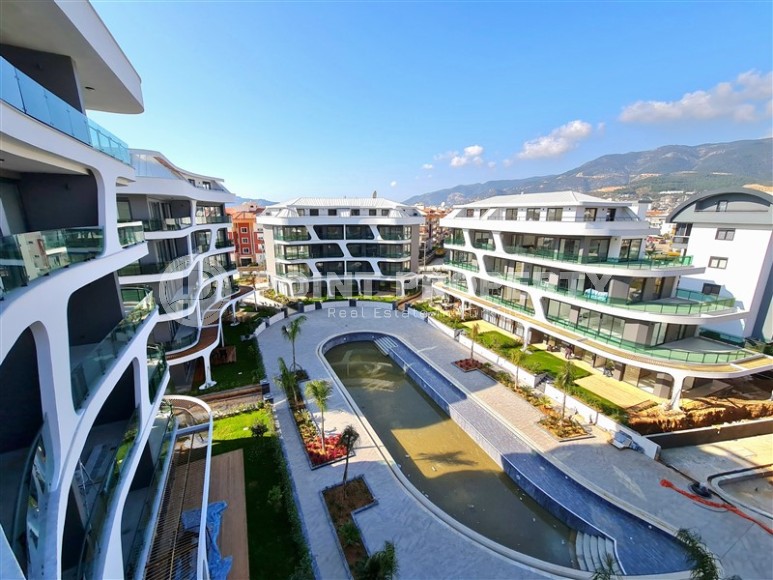 Апартаменты с чистовой отделкой в новом жилом комплексе, введенном в эксплуатацию в 2022 году-id-4904-фото-21