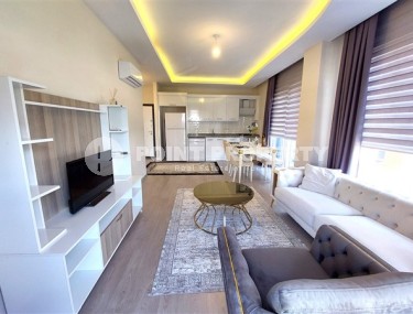 Современная комфортабельная квартира на 3-м этаже в доме 2017 года постройки-id-4905-фото-4