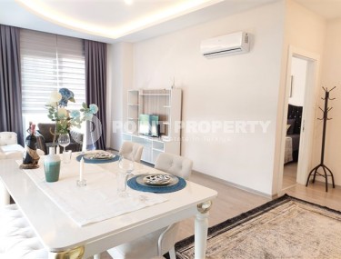 Современная комфортабельная квартира на 3-м этаже в доме 2017 года постройки-id-4905-фото-5