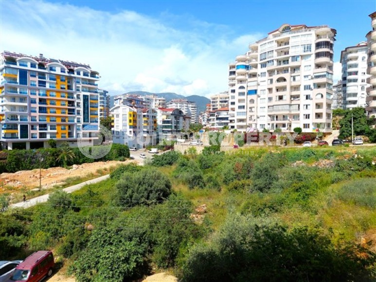 Современная комфортабельная квартира на 3-м этаже в доме 2017 года постройки-id-4905-фото-10