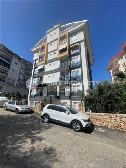 Современная комфортабельная квартира на 3-м этаже в доме 2017 года постройки-id-4905-фото-11