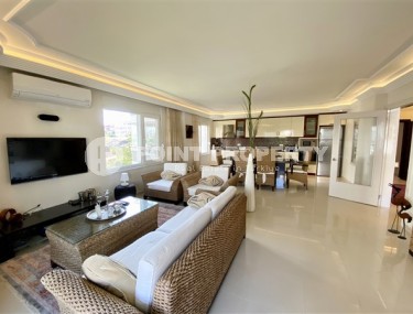 Comfortable and functional 3+1 apartments with large balconies, Oba district-id-4906-photo-1