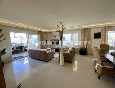 Comfortable and functional 3+1 apartments with large balconies, Oba district-id-4906-photo-2