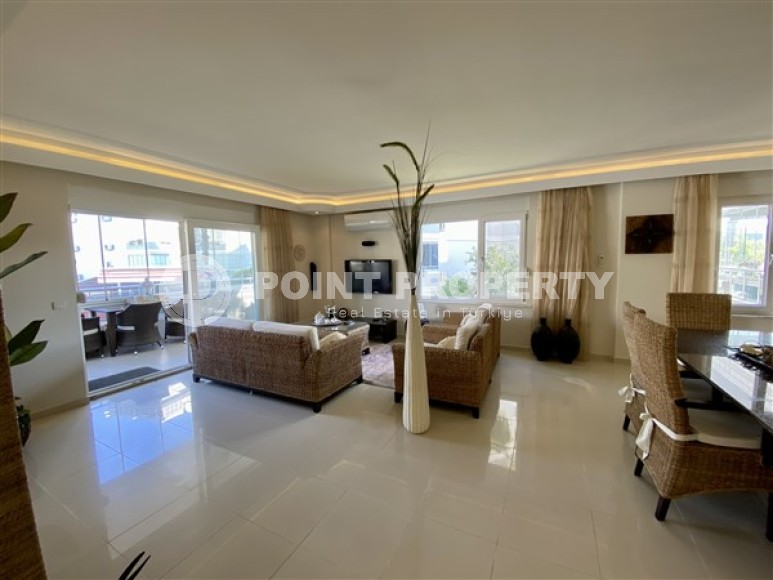 Comfortable and functional 3+1 apartments with large balconies, Oba district-id-4906-photo-2