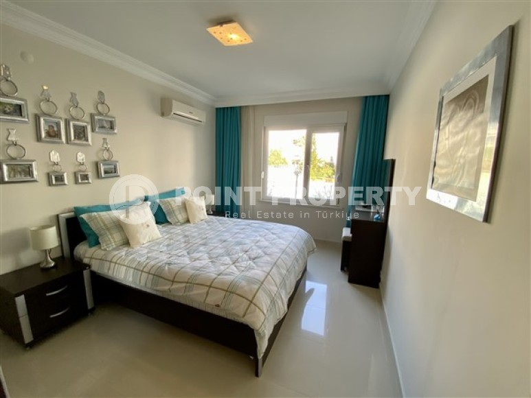 Comfortable and functional 3+1 apartments with large balconies, Oba district-id-4906-photo-4