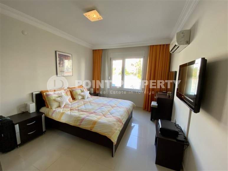Comfortable and functional 3+1 apartments with large balconies, Oba district-id-4906-photo-5