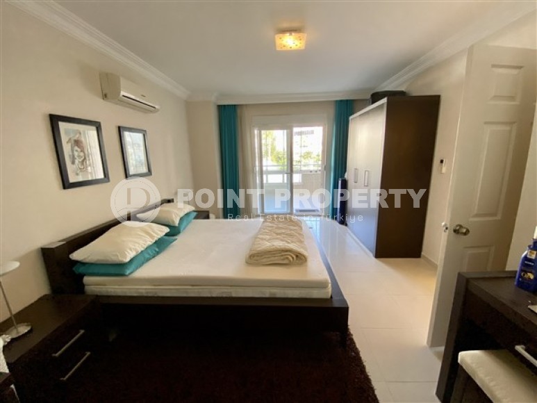 Comfortable and functional 3+1 apartments with large balconies, Oba district-id-4906-photo-6