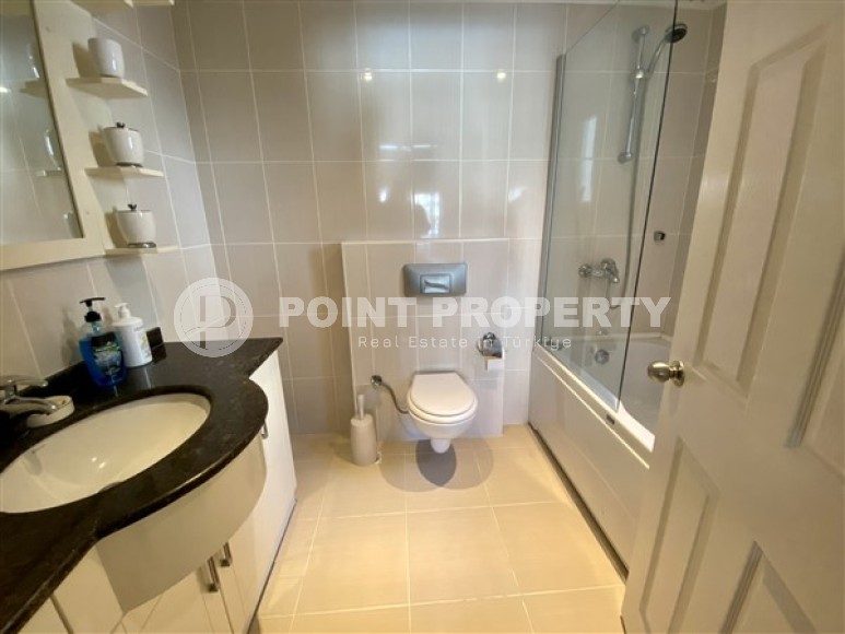 Comfortable and functional 3+1 apartments with large balconies, Oba district-id-4906-photo-7