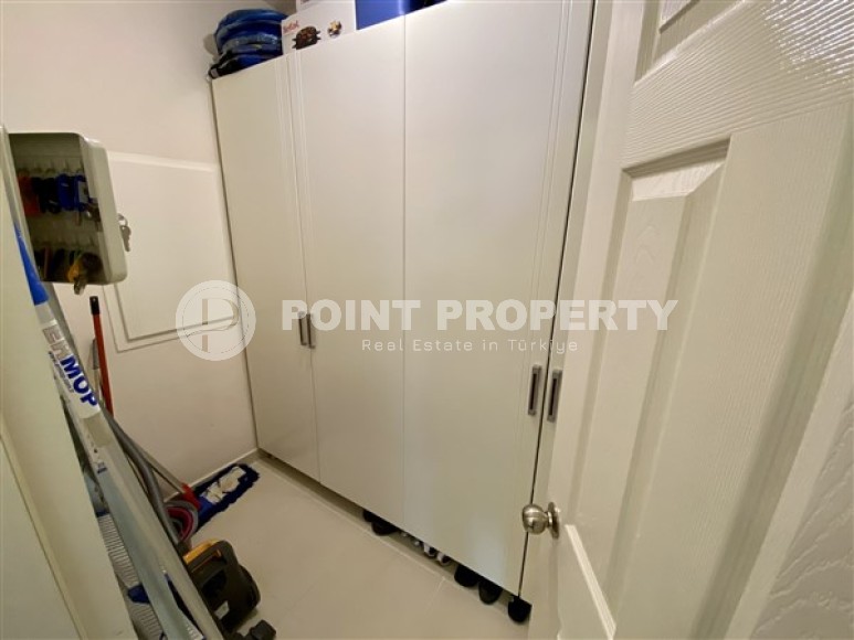 Comfortable and functional 3+1 apartments with large balconies, Oba district-id-4906-photo-9